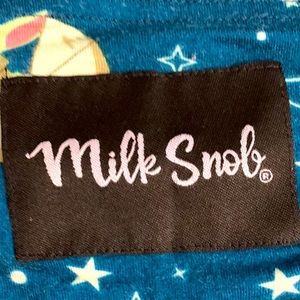 Milk Snob Multi-use Cover and Hat-Star Wars “The Child”